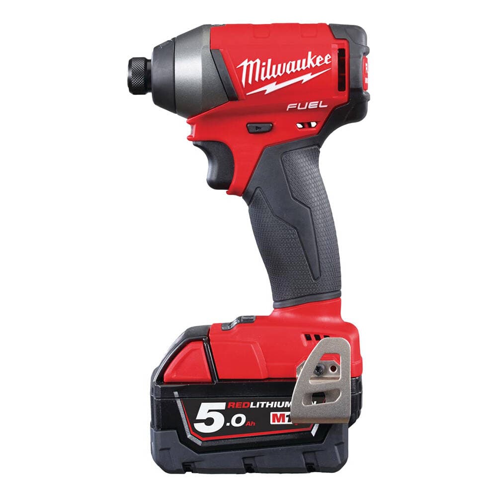 Milwaukee M18 FID-502X Akülü Darbeli Vidalama — görsel 1