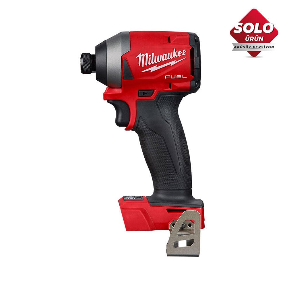 Milwaukee M18 FID2-0X Akülü Darbeli Vidalama 1/4“ — görsel 1