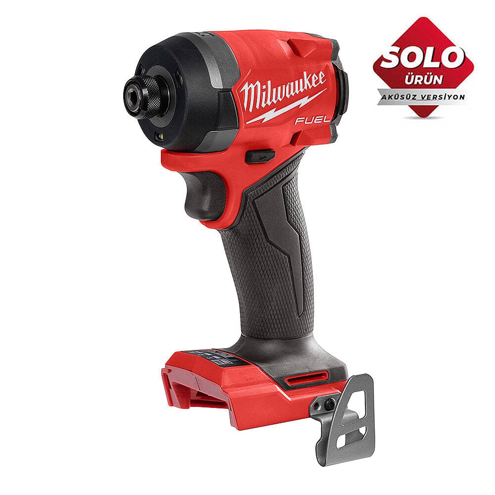 Milwaukee M18 FID3-0 Darbeli Vidalama -226 NM — görsel 1