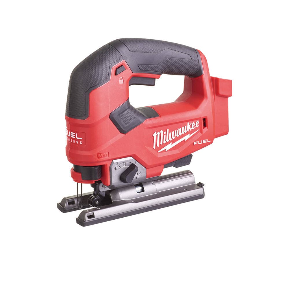 Milwaukee M18 FJS-0 Akülü Dekupaj — görsel 1