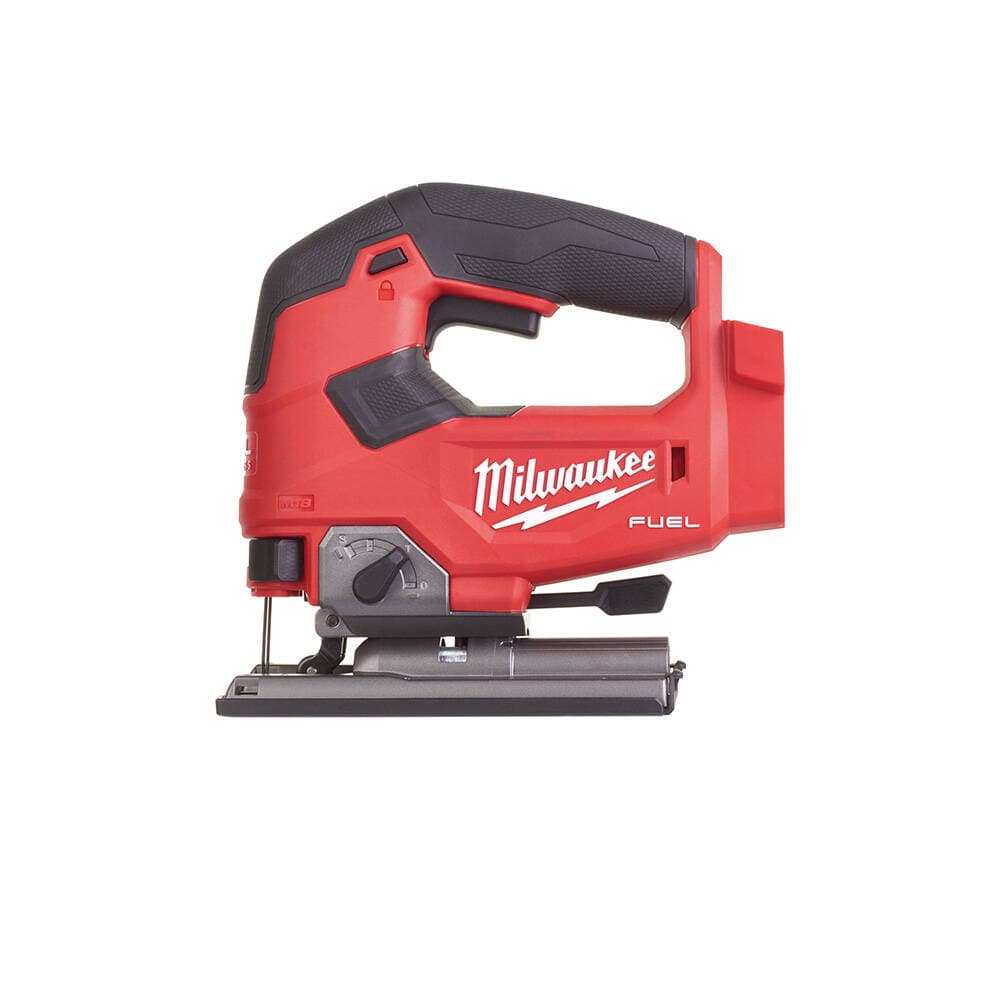 Milwaukee M18 FJS-0 Akülü Dekupaj — görsel 2