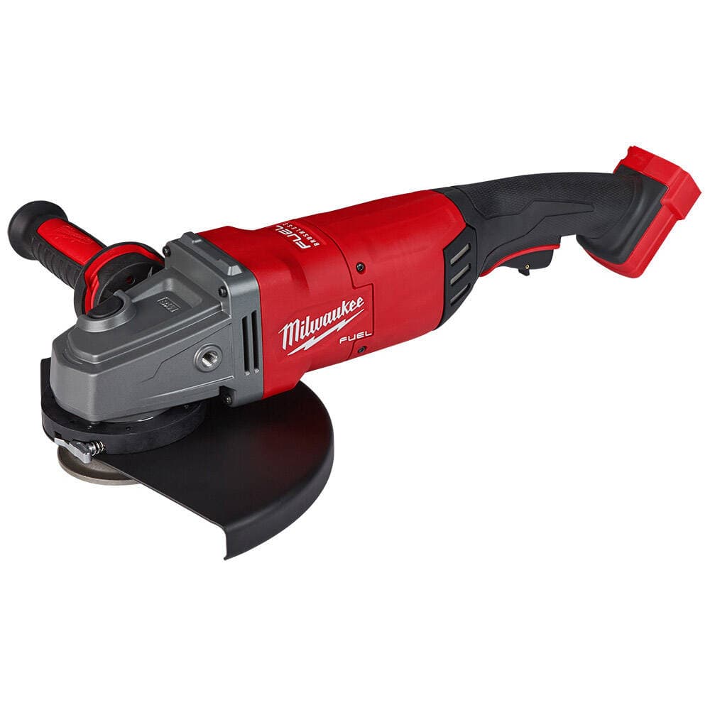 Milwaukee M18 FLAG230XPDB-0C Akülü Taşlama — görsel 1