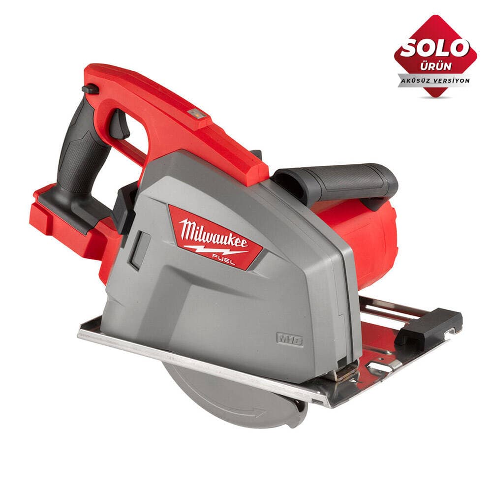 Milwaukee M18 FMCS66-0C Akülü Metal Kesme — görsel 1