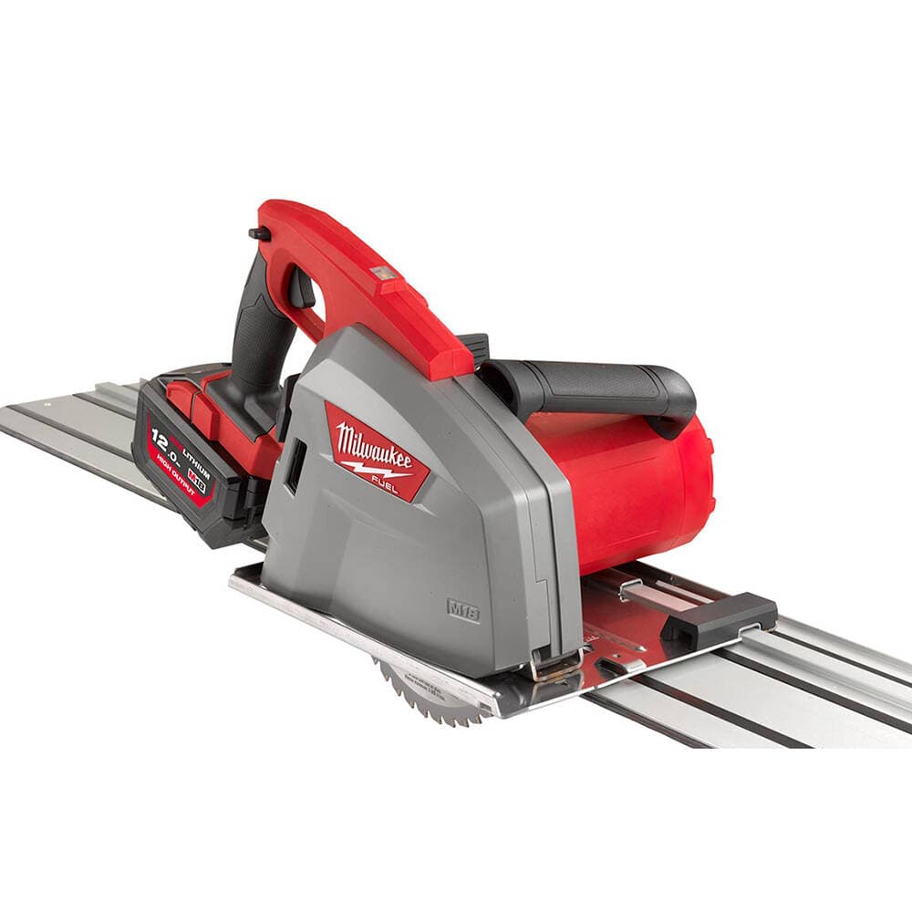 Milwaukee M18 FMCS66-121C Akülü Metal Kesme — görsel 1