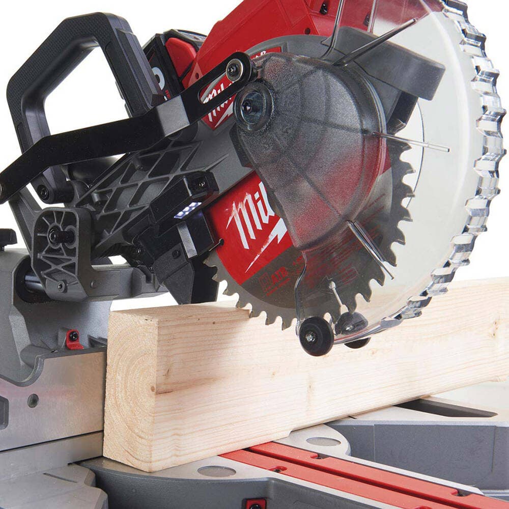 Milwaukee M18 FMS190-0 Cordless Square Kesme — image 2