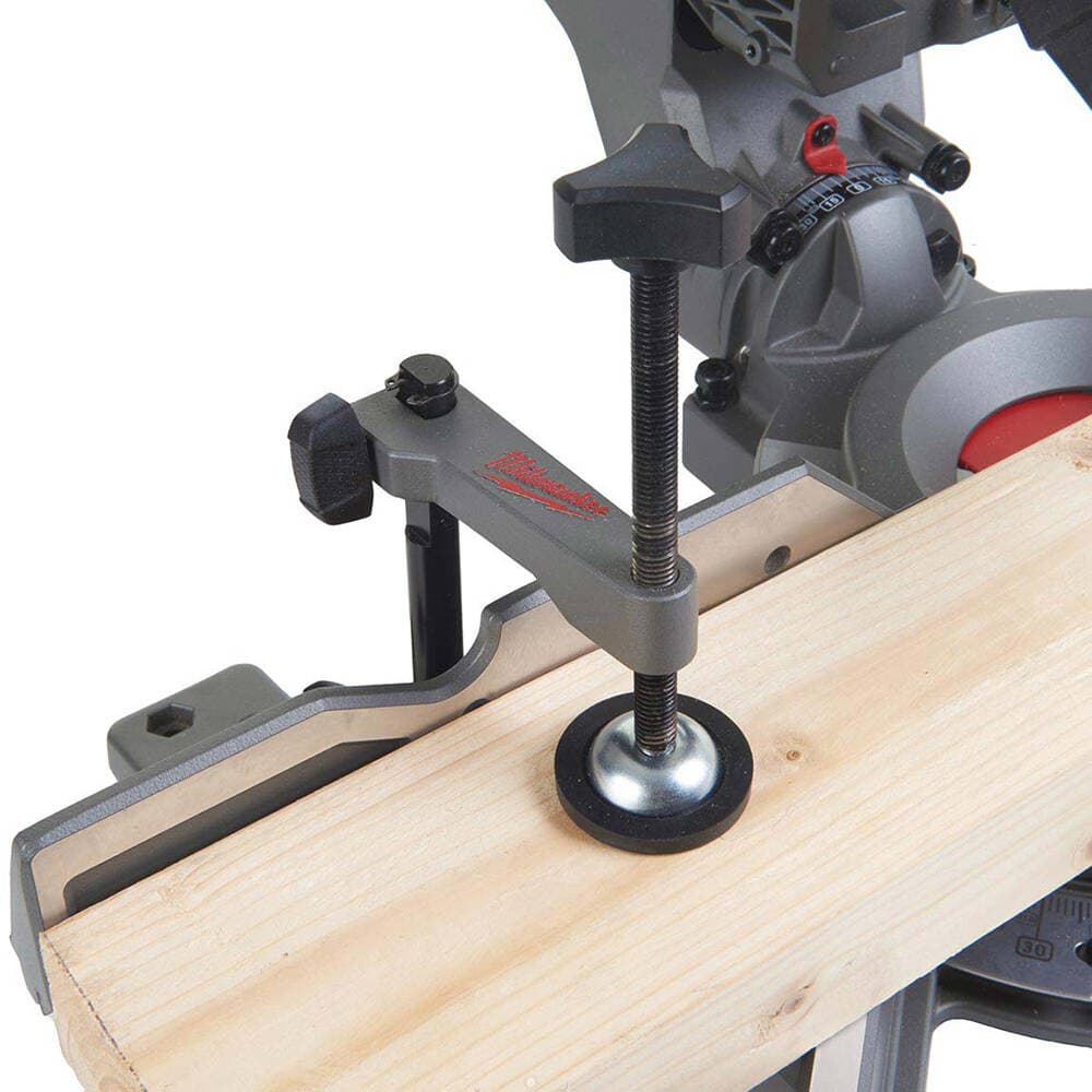 Milwaukee M18 FMS190-0 Cordless Square Kesme — image 3