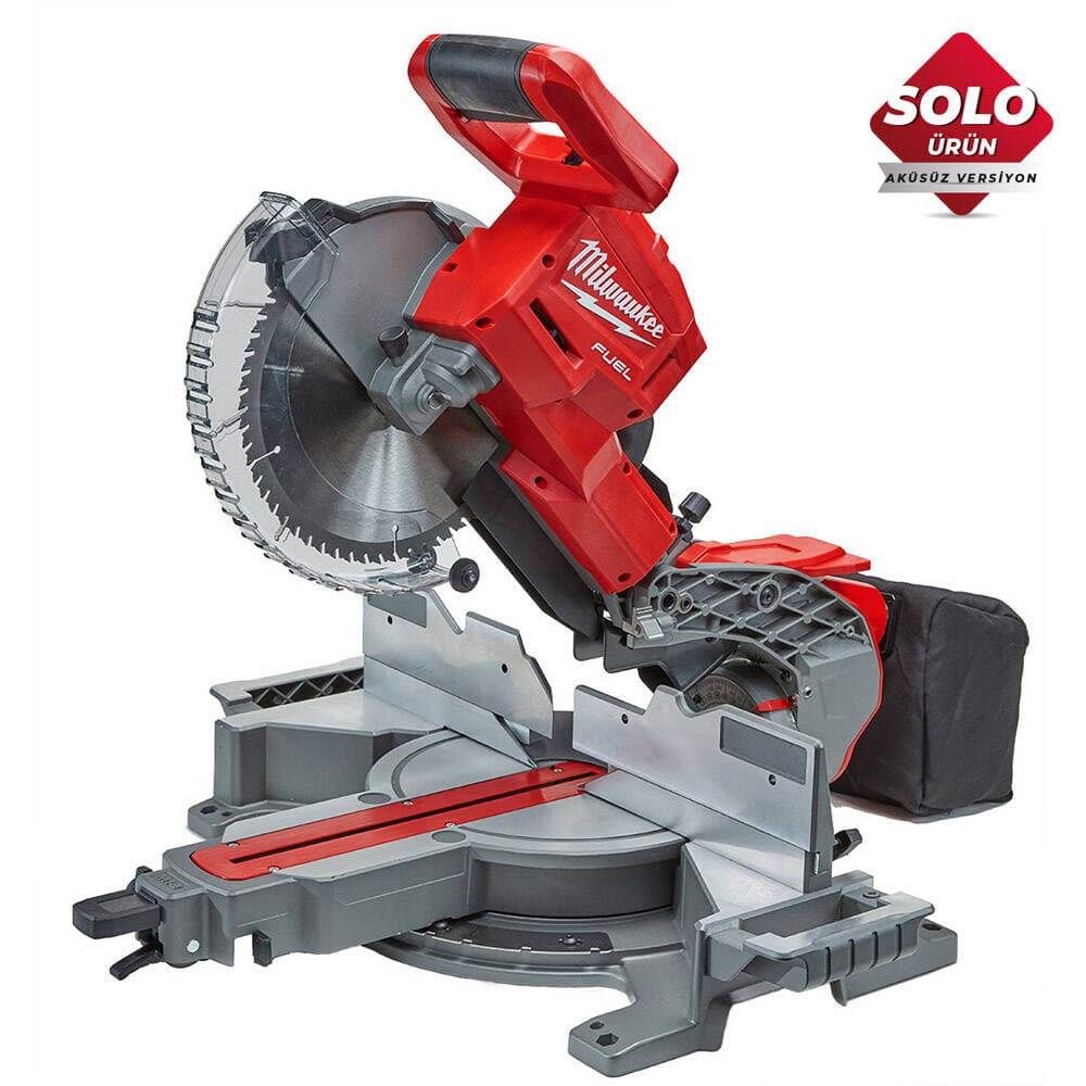 Milwaukee M18 FMS254-0 Akülü Gönye Kesme