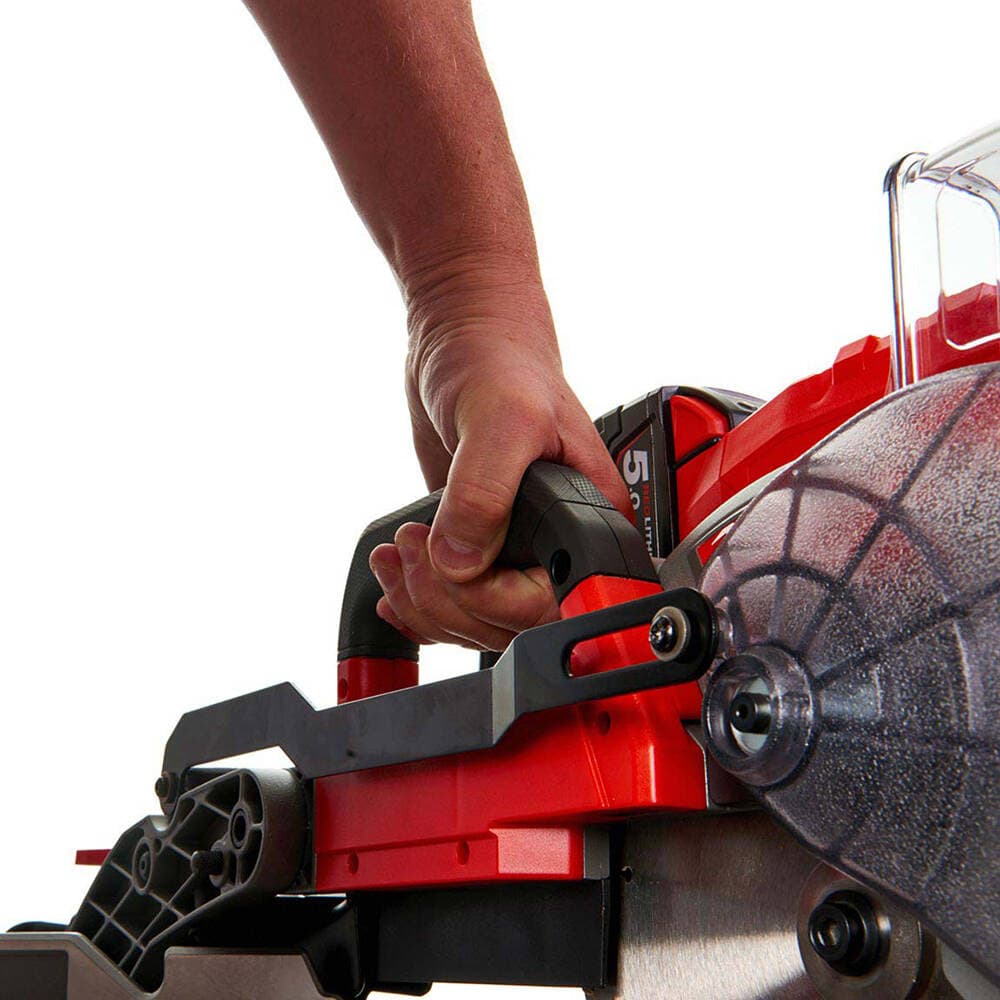 Milwaukee M18 FMS254-0 Cordless Square Kesme — image 3