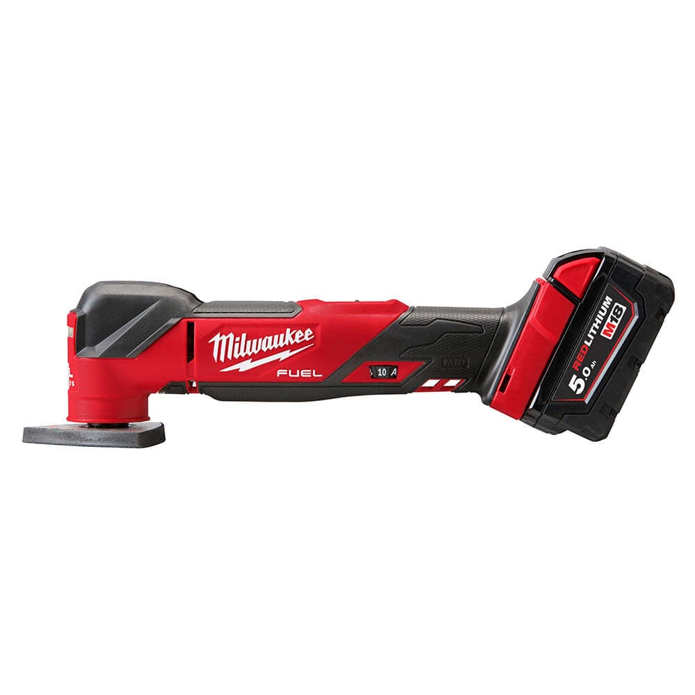 Milwaukee M18 FMT-502X Fuel Multi-Tool — image 2