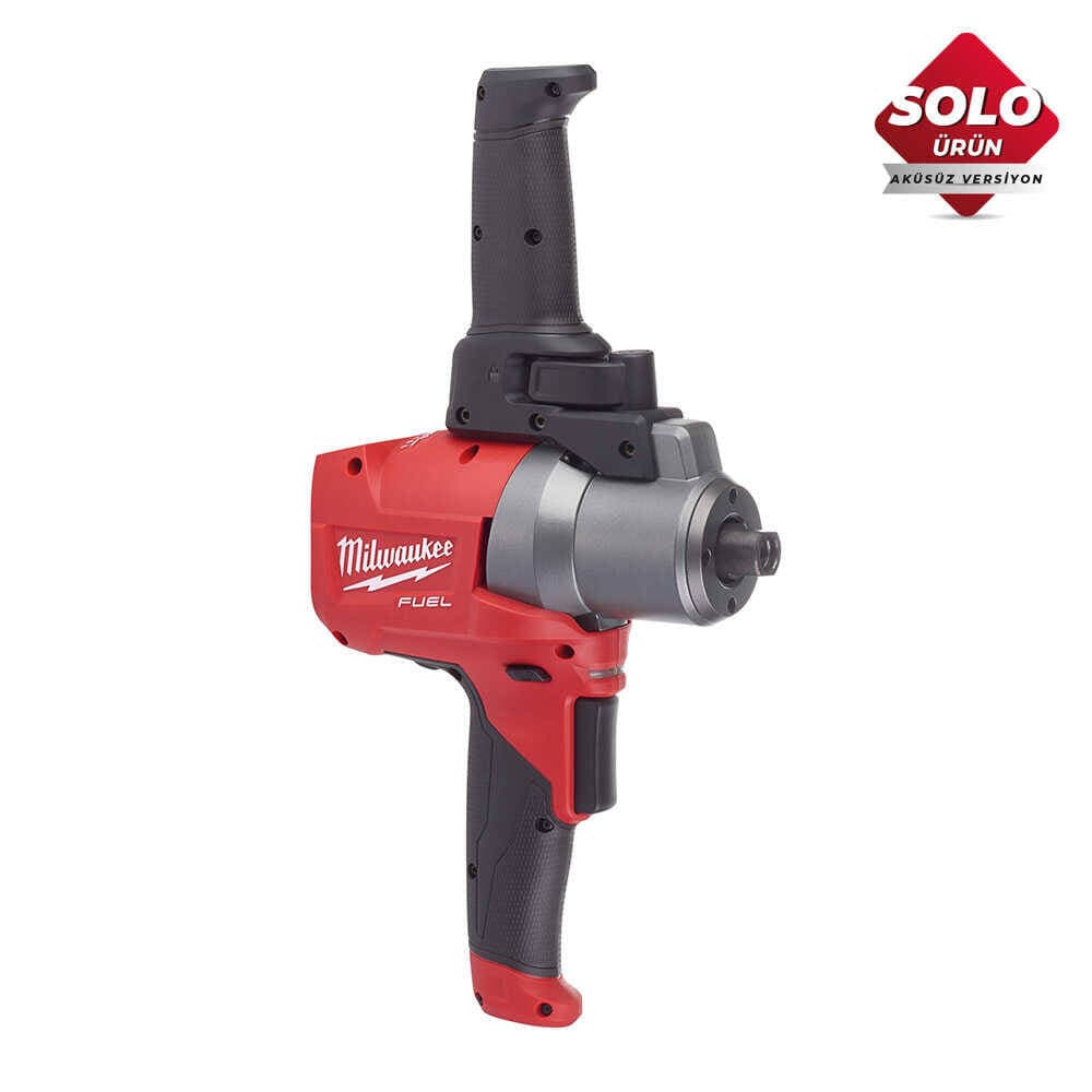 Milwaukee M18 FPM-0X Akülü Karıştırıcı — görsel 1