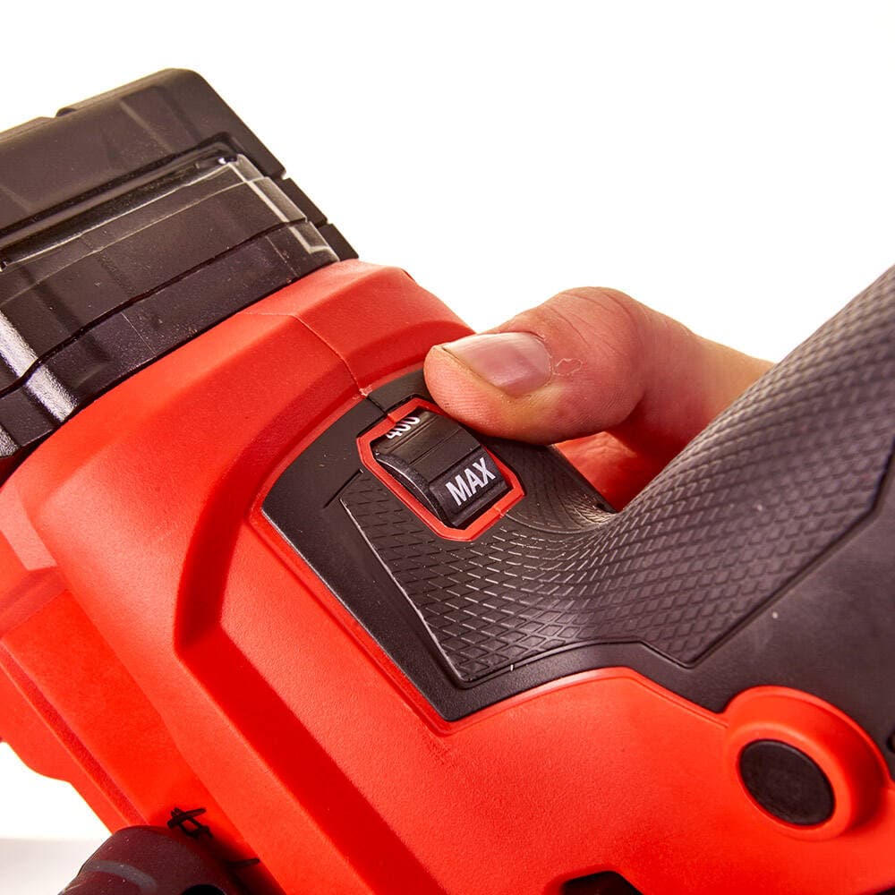 Milwaukee M18 FPM-0X Akülü Karıştırıcı — görsel 2