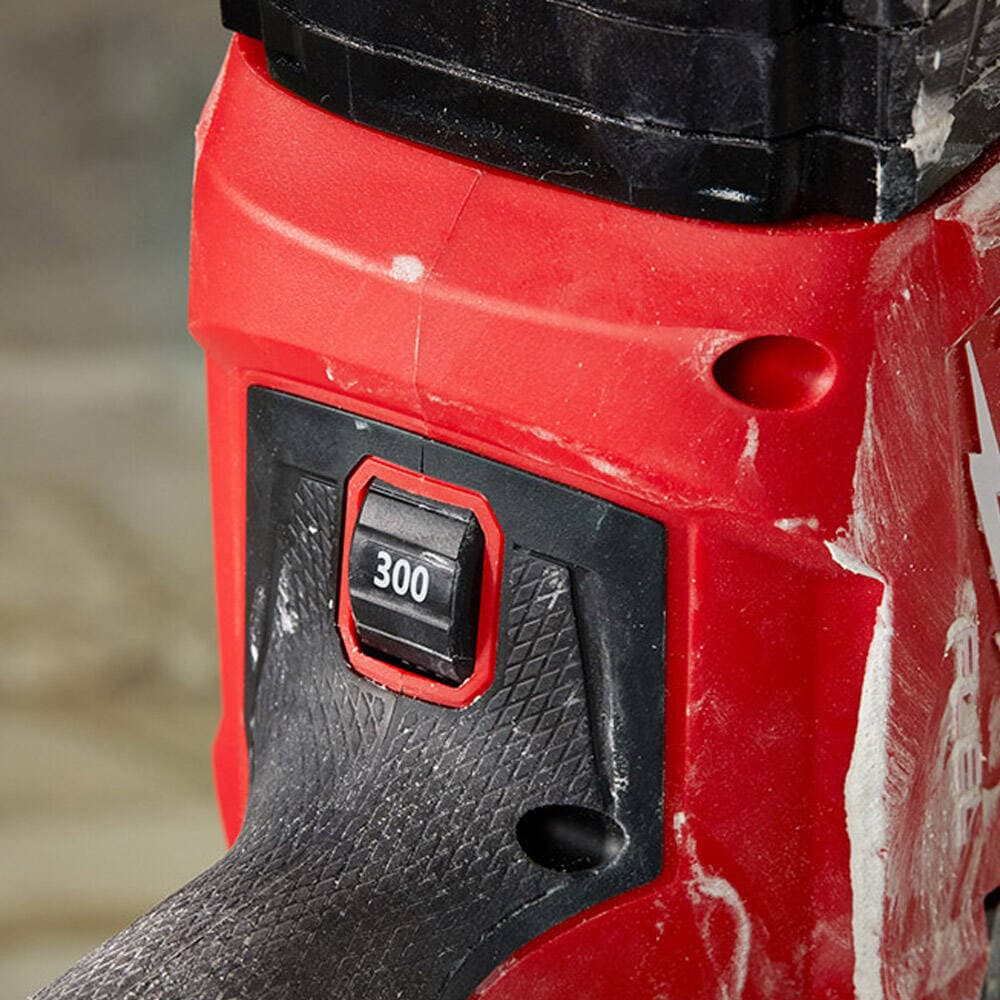 Milwaukee M18 FPM-0X Akülü Karıştırıcı — görsel 3