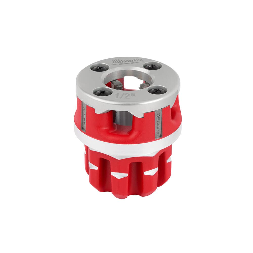 Milwaukee M18 FPT114 İçin 1/2 Pafta Kafası — görsel 1