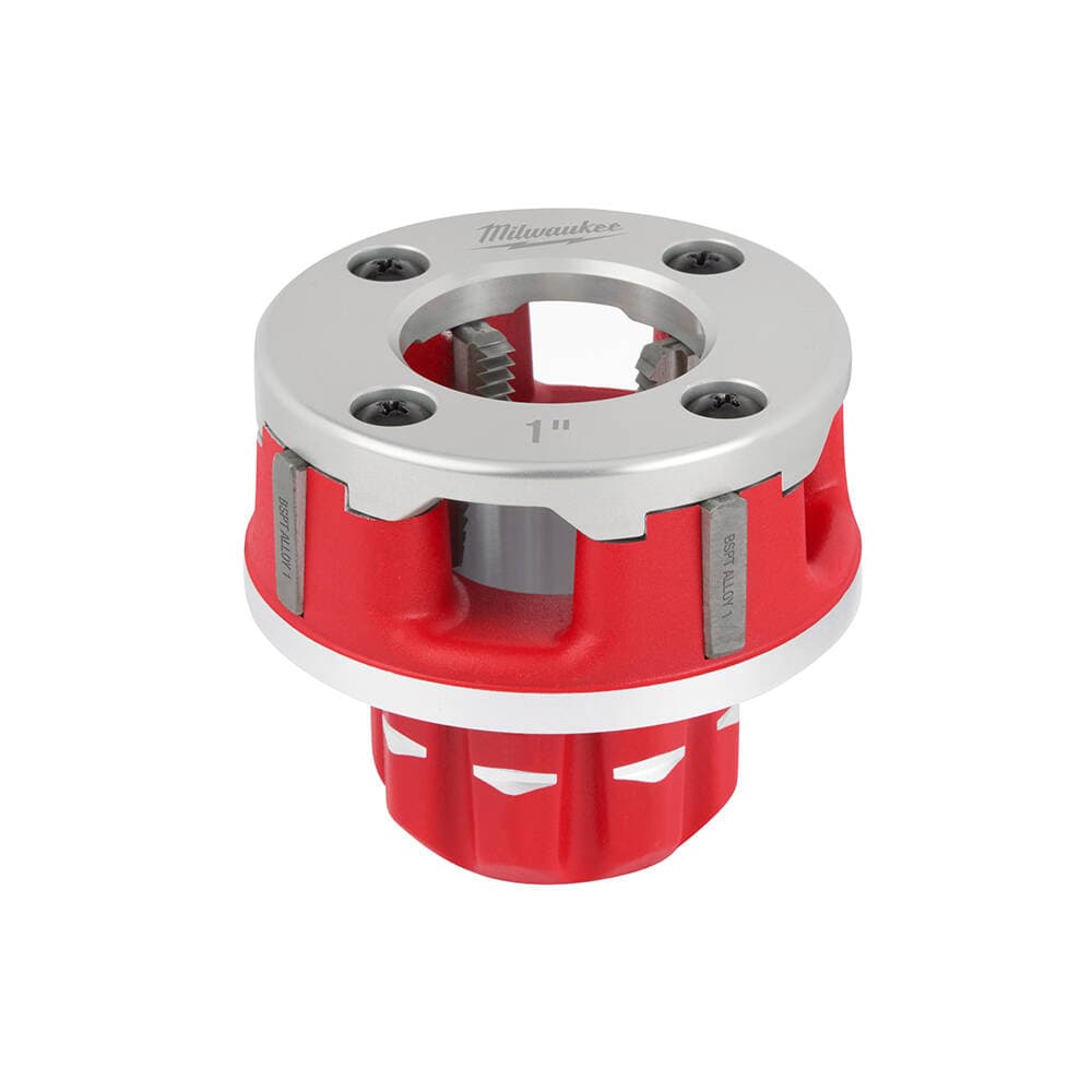 Milwaukee M18 FPT114 İçin 1 Pafta Kafası — görsel 1