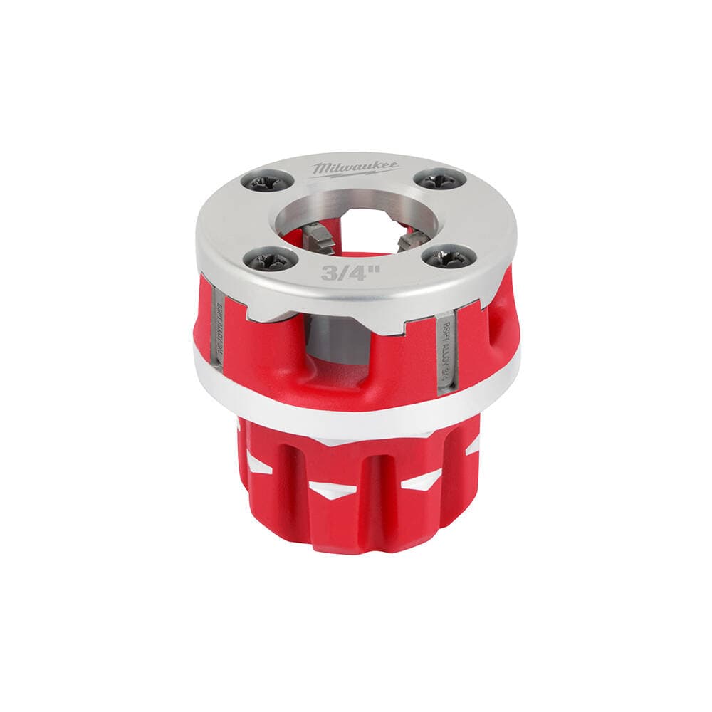 Milwaukee M18 FPT114 İçin 3/4 Pafta Kafası — görsel 1