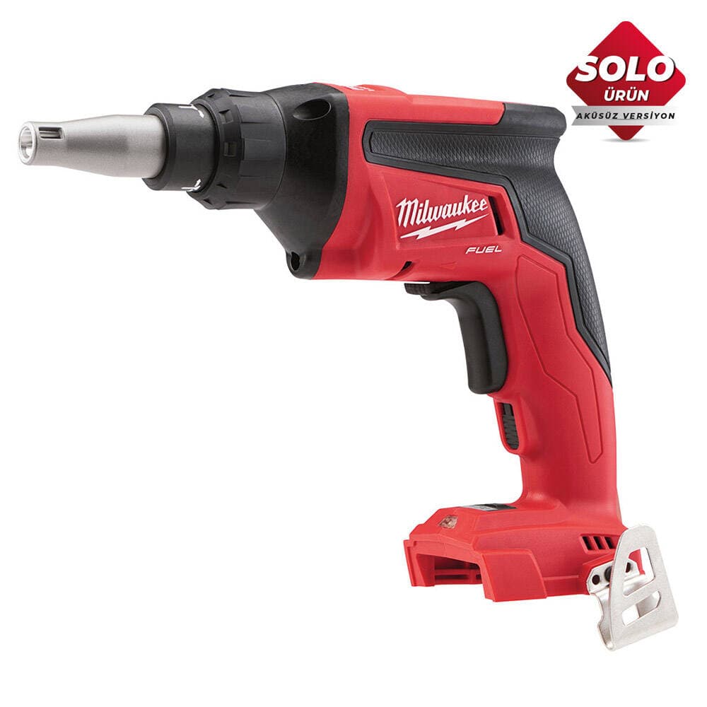 Milwaukee M18 FSG-0X Akülü Açıpan Vidalama — görsel 1