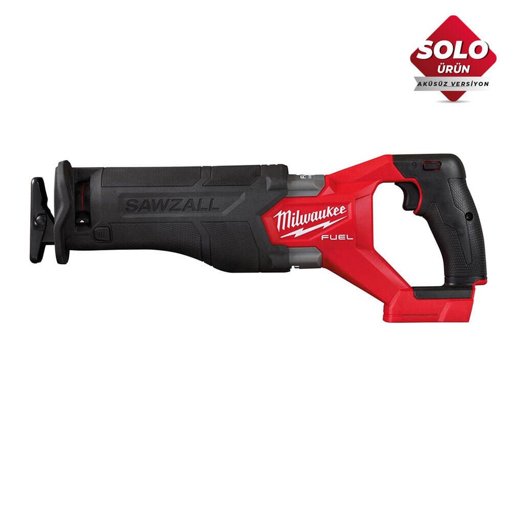 Milwaukee M18 FSZ-0 Akülü Kılıç Testere — görsel 1