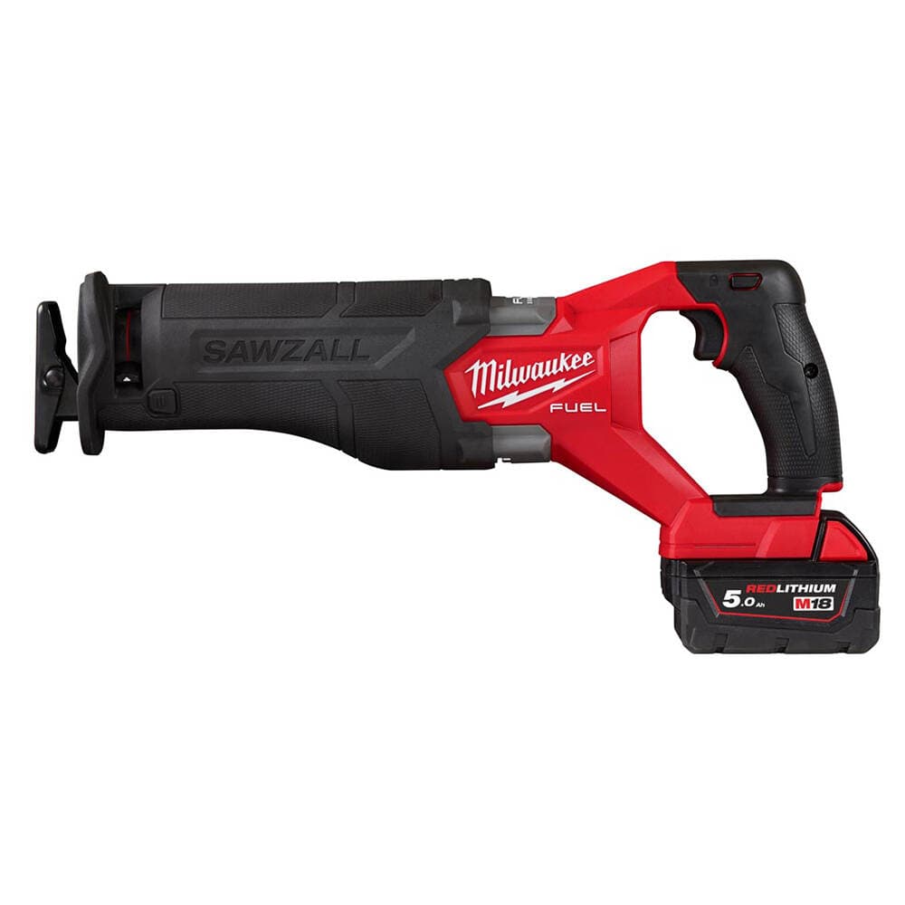 Milwaukee M18 FSZ-502X Akülü Kılıç Testere — görsel 1