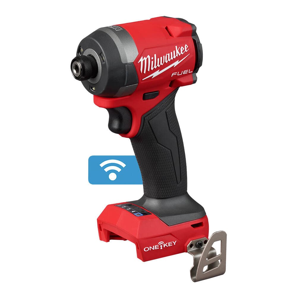 Milwaukee M18 ONEID3-0X Darbeli Vidalama