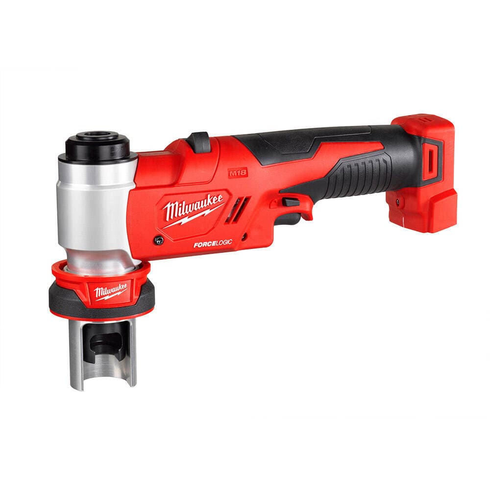 Milwaukee M18 HKP-0C - Akülü Hidrolik Panç