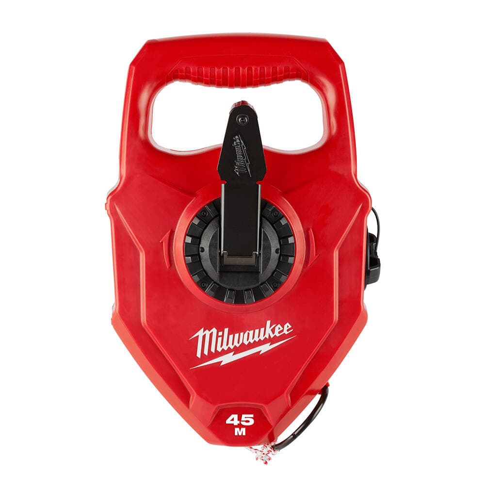 Milwaukee 35 M Makaralı Çırpı İpi — görsel 1
