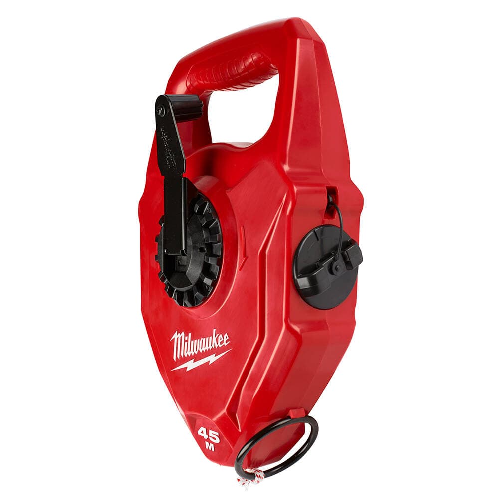 Milwaukee 35 M Makaralı Çırpı İpi — görsel 2