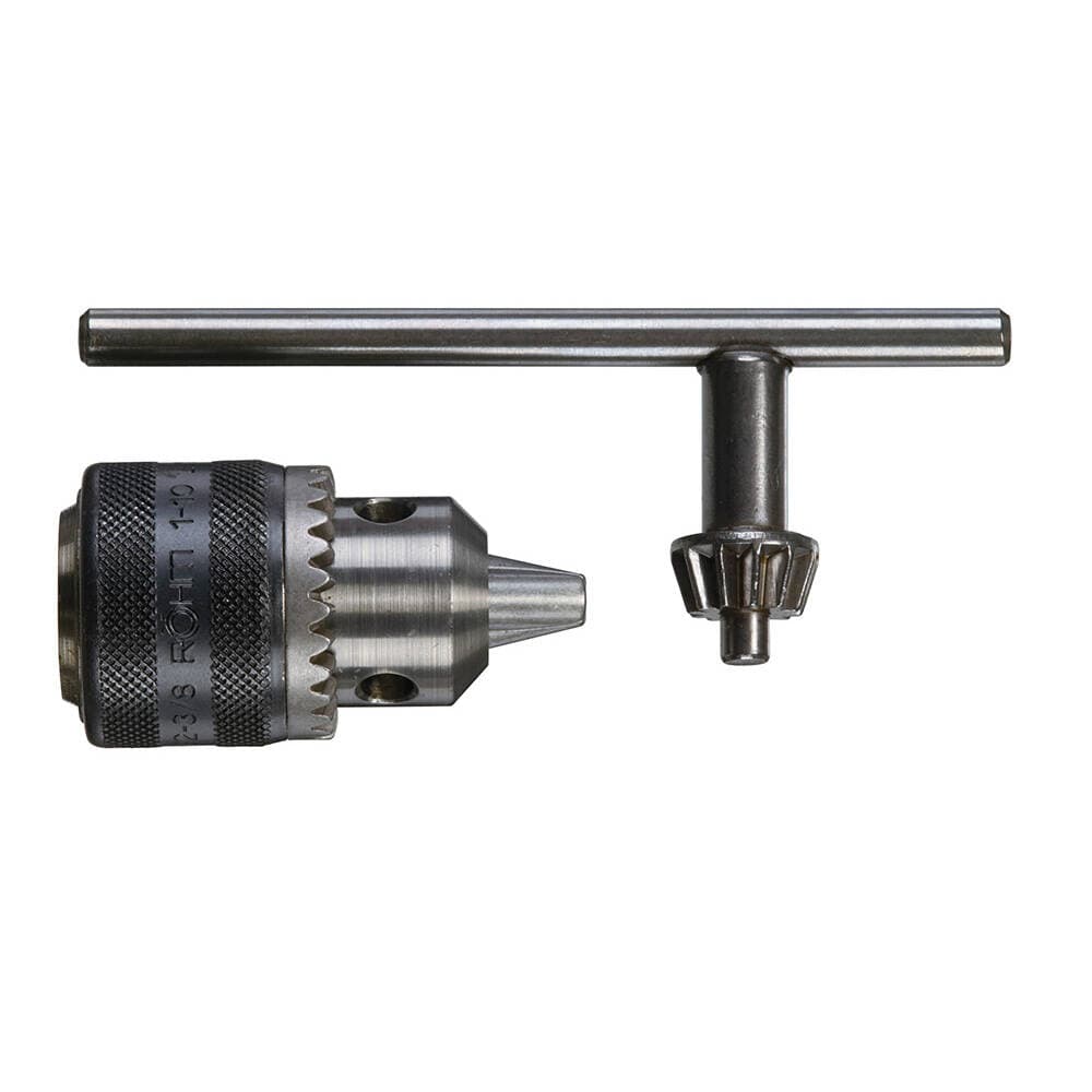 Milwaukee 1-10 mm 1/2 Mandren Anahtarı — görsel 2