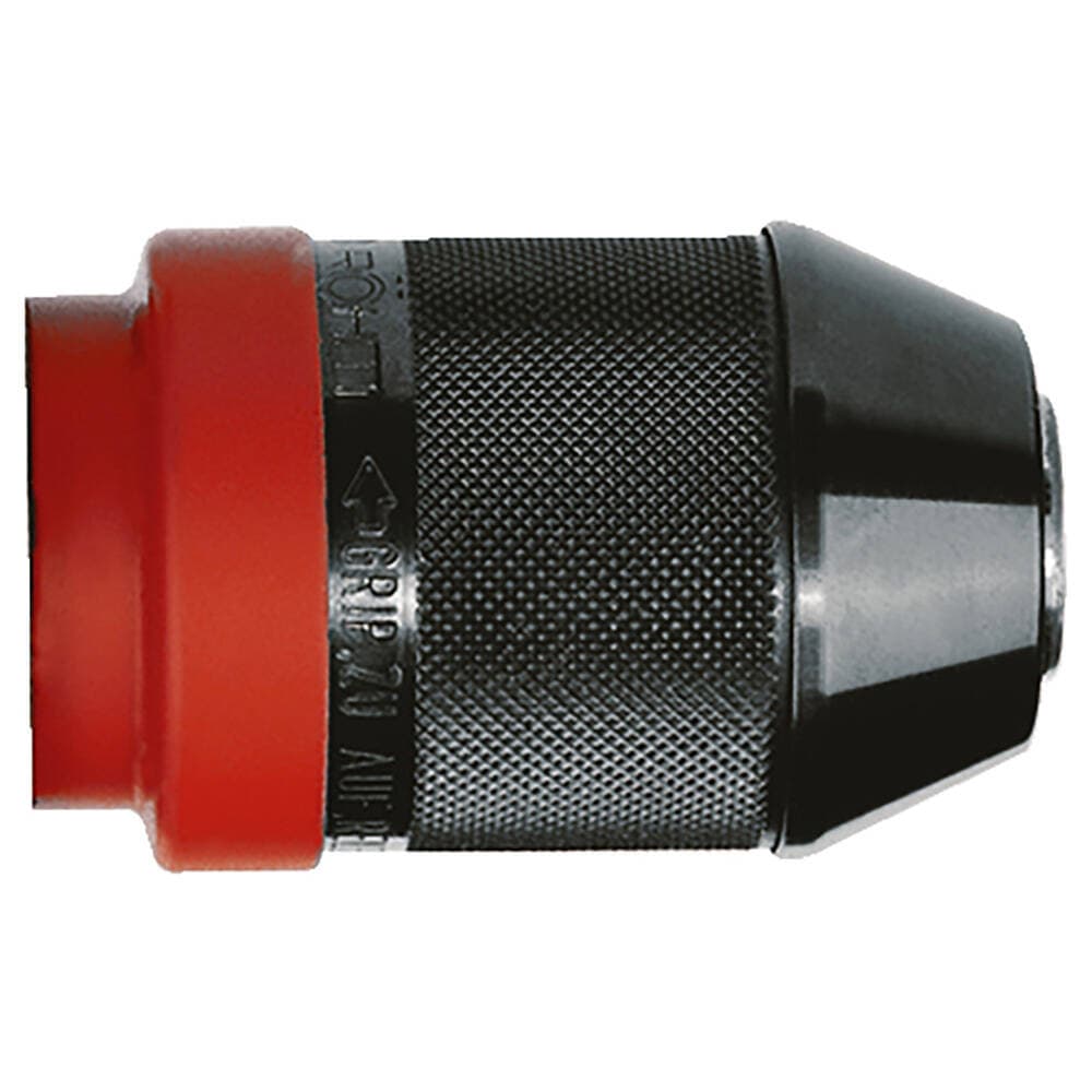 Milwaukee 1.5-13 mm Fixtec Mandren — görsel 1