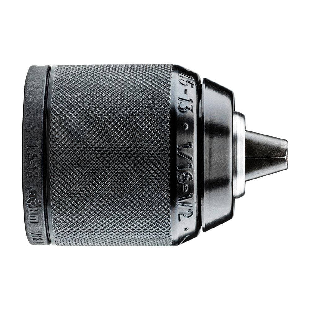 Milwaukee MANDREN SUPRA 1.5-13 9/16x18 — görsel 1
