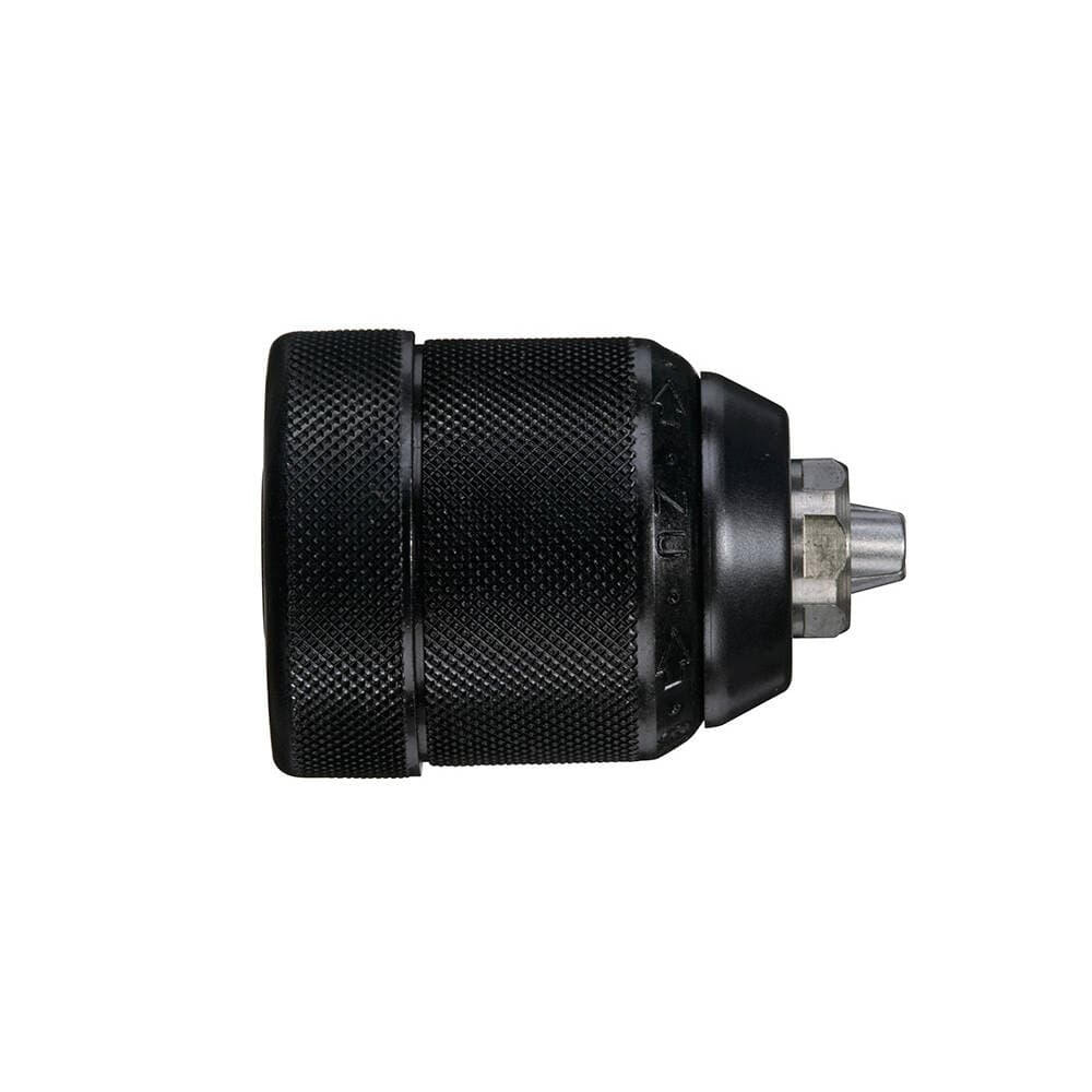 Milwaukee 1.0-10 mm 1/2 Metal Supra Mandren — görsel 2