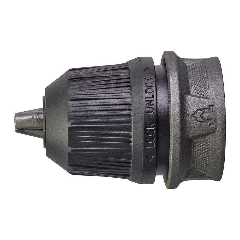 Milwaukee M12 FPDXKIT Compatible Chuck — image 2