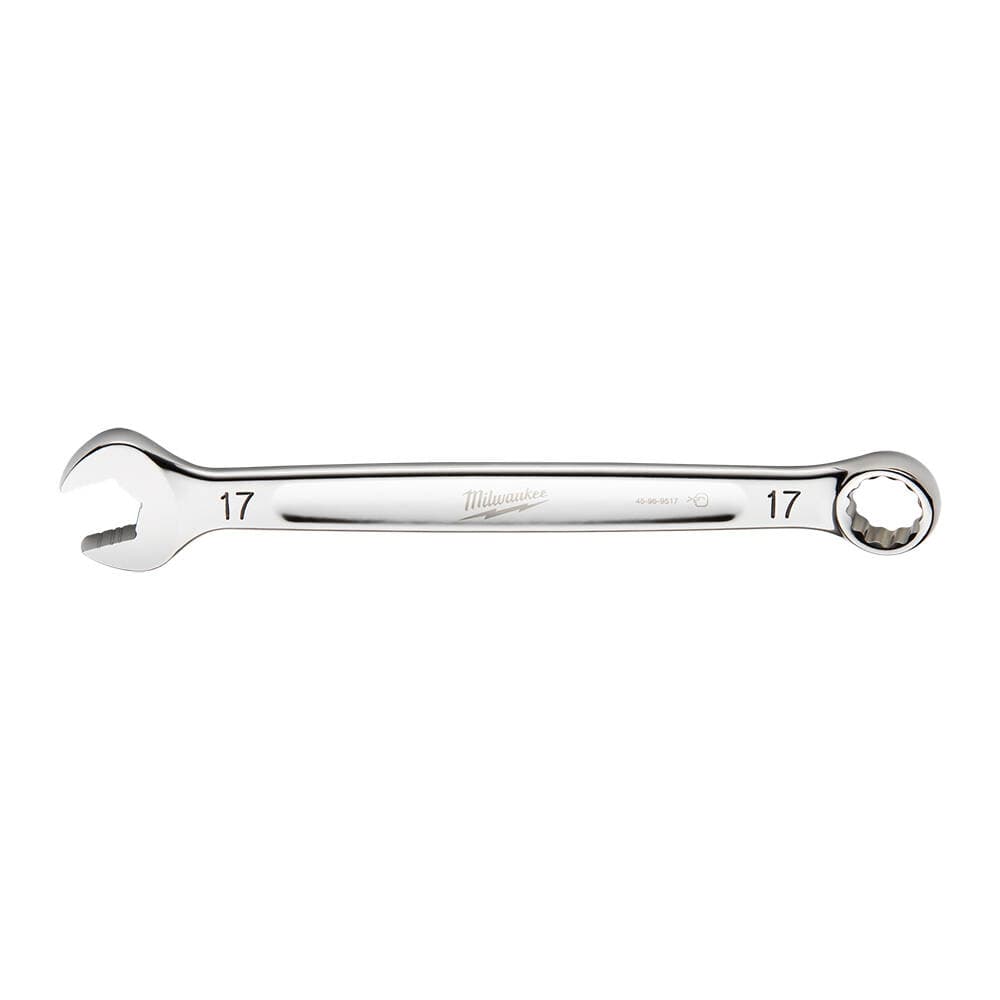 Milwaukee Maxbite Kombine Anahtar 17 mm — görsel 2