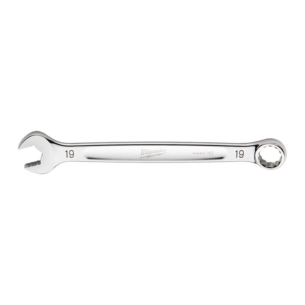 Milwaukee Maxbite Kombine Anahtar 19 mm — görsel 2