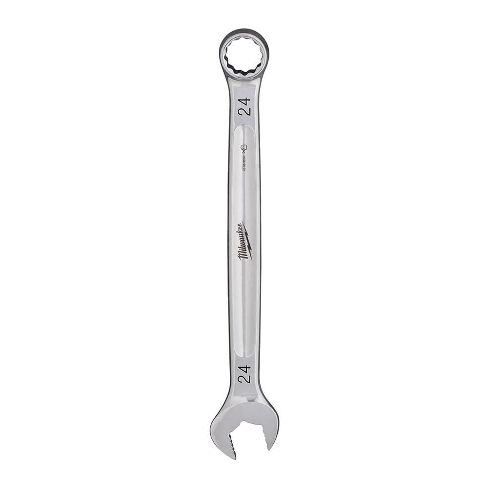Milwaukee 24 mm Max Bite Kombine Anahtar — görsel 2