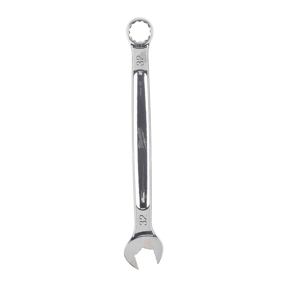 Milwaukee 32 mm Maxbite Kombine Anahtar — görsel 2