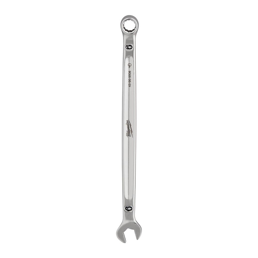 Milwaukee 6 mm Maxbite Kombine Anahtar — görsel 2