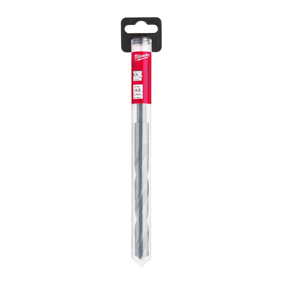 Milwaukee 14.5x169 mm HSS-R Metal Matkap Ucu