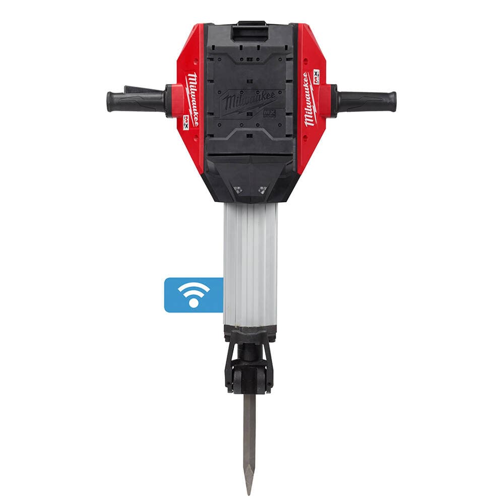 Milwaukee MXF DH2528H-602 Akülü Kırıcı — görsel 1