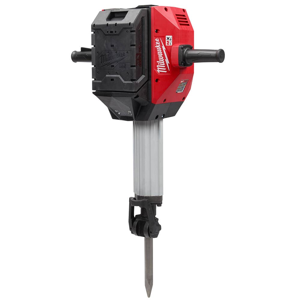 Milwaukee MXF DH2528H-602 Akülü Kırıcı — görsel 2