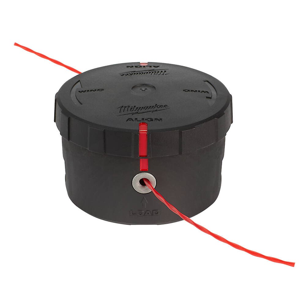 Milwaukee Otomatik Besleme Makara + Misina — görsel 2