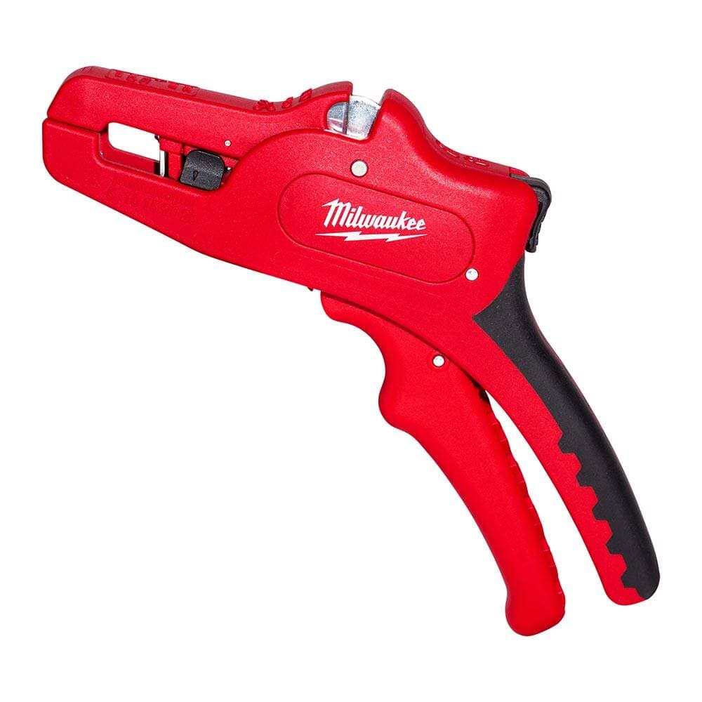 Milwaukee Otomatik Kablo Sıyırıcı — görsel 2