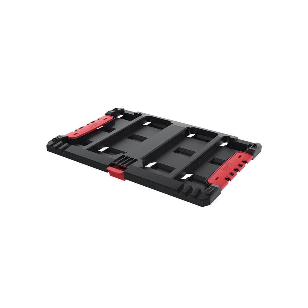 Milwaukee Packout™ Adaptör Plakası — görsel 1