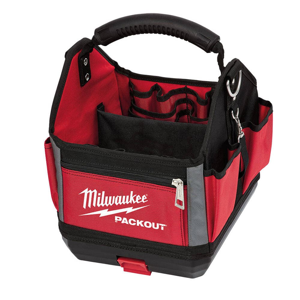 Milwaukee Packout™ 25 cm Alet Taşıma Çantası — görsel 1