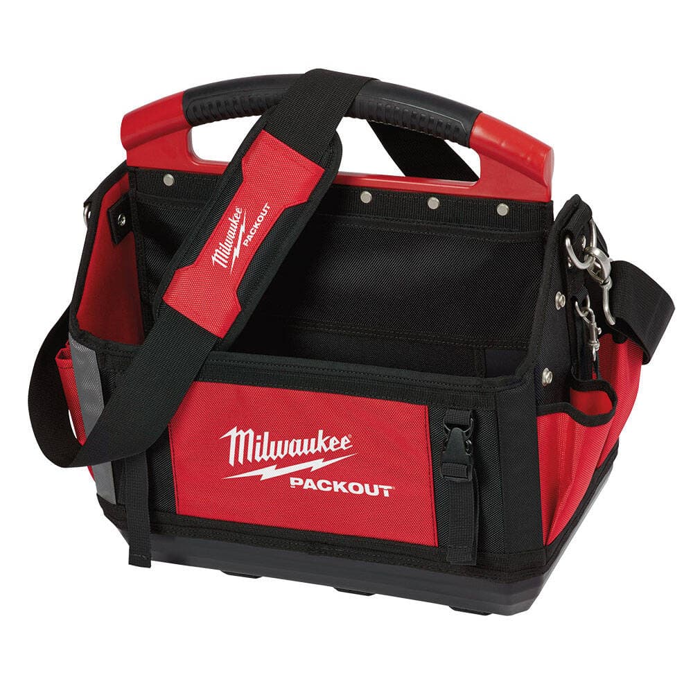 Milwaukee Packout™ 40 cm Alet Taşıma Çantası — görsel 1