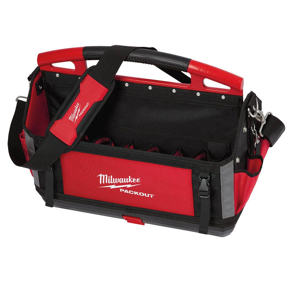 Milwaukee Packout™ 50 cm Alet Taşıma Çantası — görsel 1