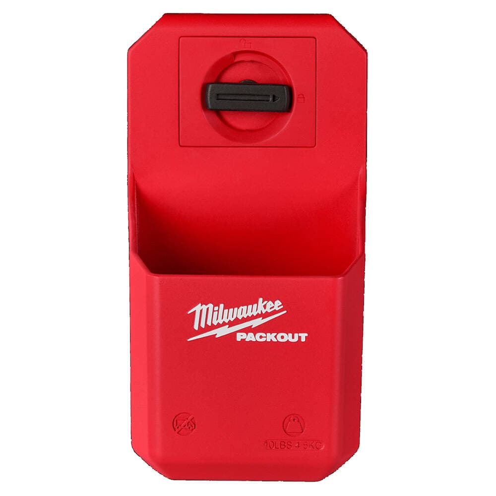 Milwaukee Packout™ Bardak Tutucu — image 3