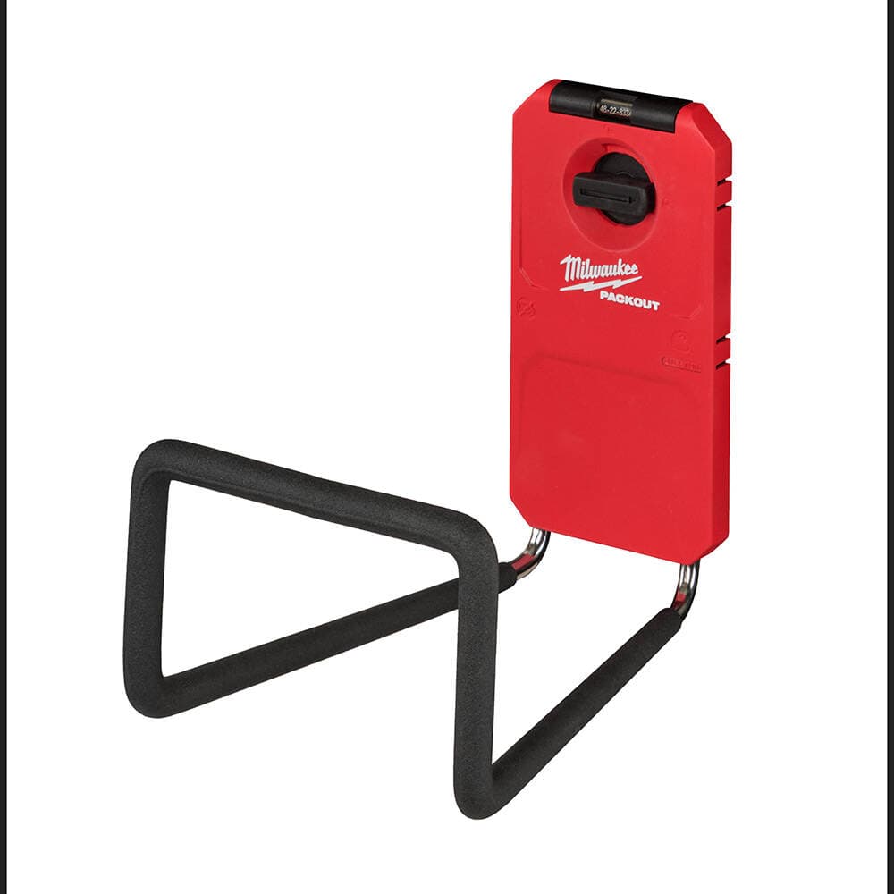 Milwaukee Packout™ Büyük Askı — görsel 1