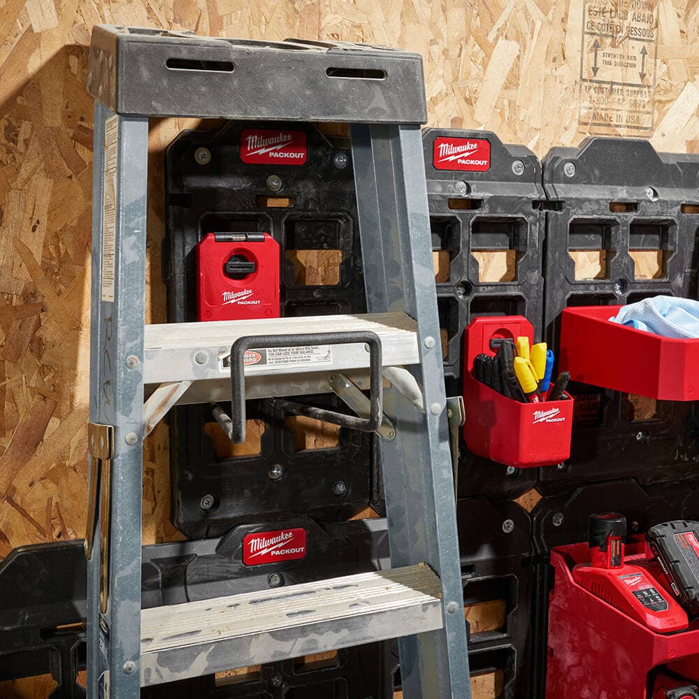 Milwaukee Packout™ Büyük Askı — görsel 3