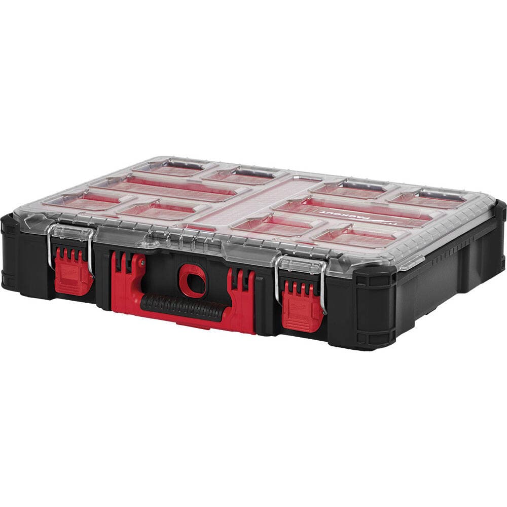 Milwaukee Packout™ Organizer — görsel 1