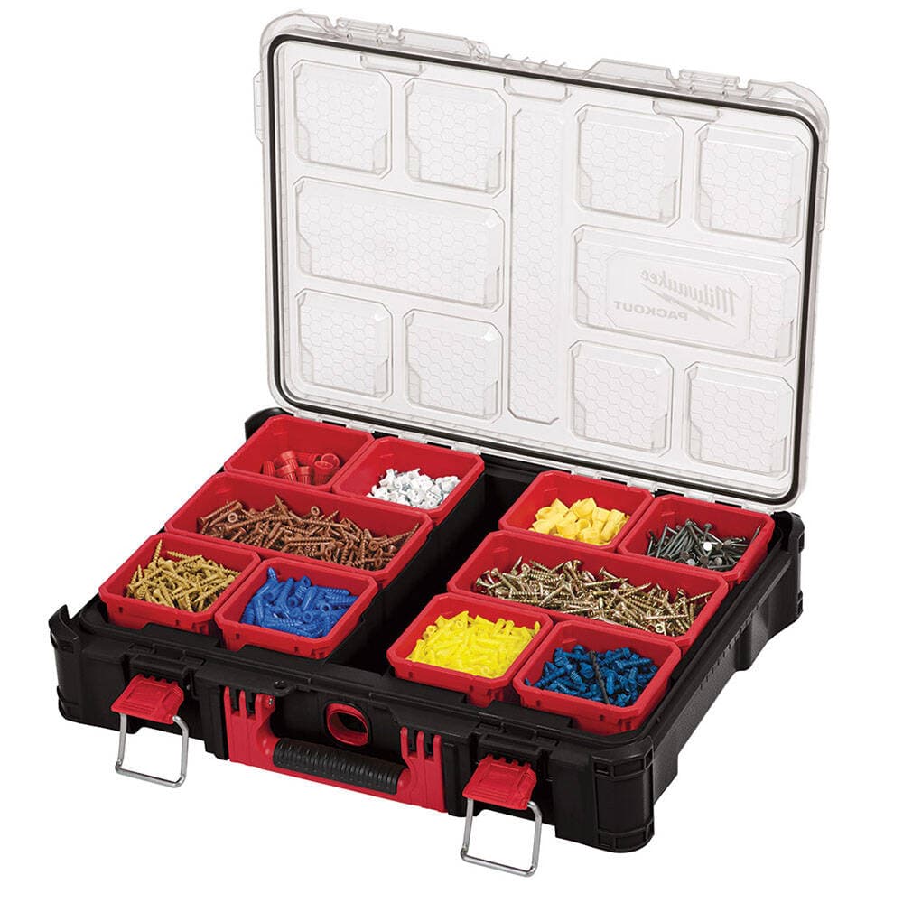 Milwaukee Packout™ Organizer — görsel 2